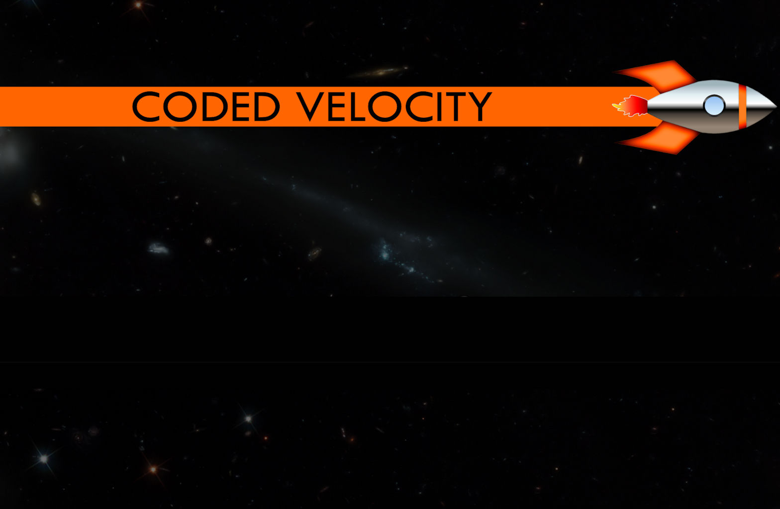 Coded Velocity