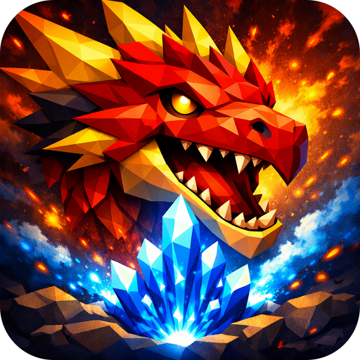 Dragon Squire game icon