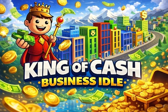 King of Cash Game